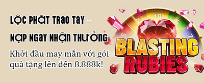 Nhận khuyến mãi nạp đầu