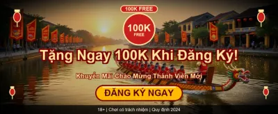 Thắng lớn cùng Luck8 Casino